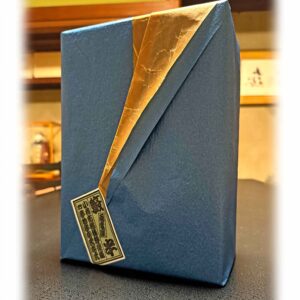 13.ラッピング箱包装